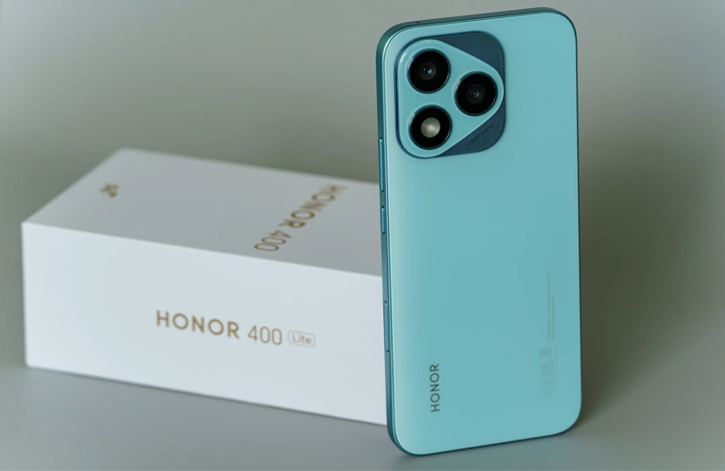 Điện thoại Honor 400 Lite 5G Cũ Chính hãng