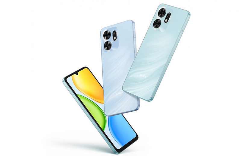 Honor Play 80 vừa trình làng tại Trung Quốc