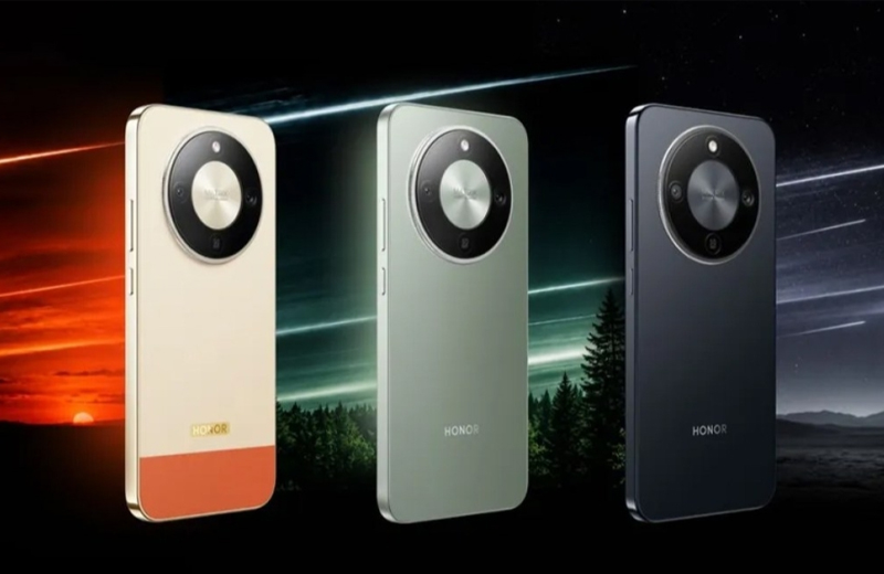 Honor Turbo 5G