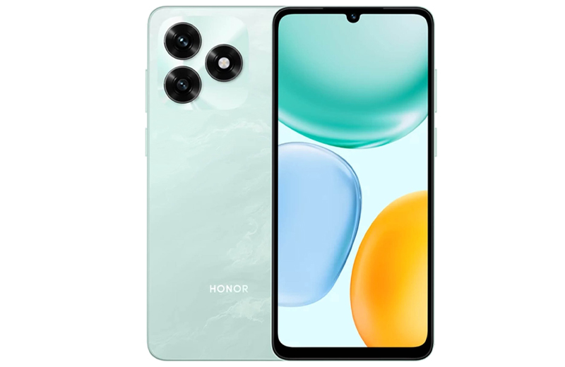 Honor X5c Plus chính hãng