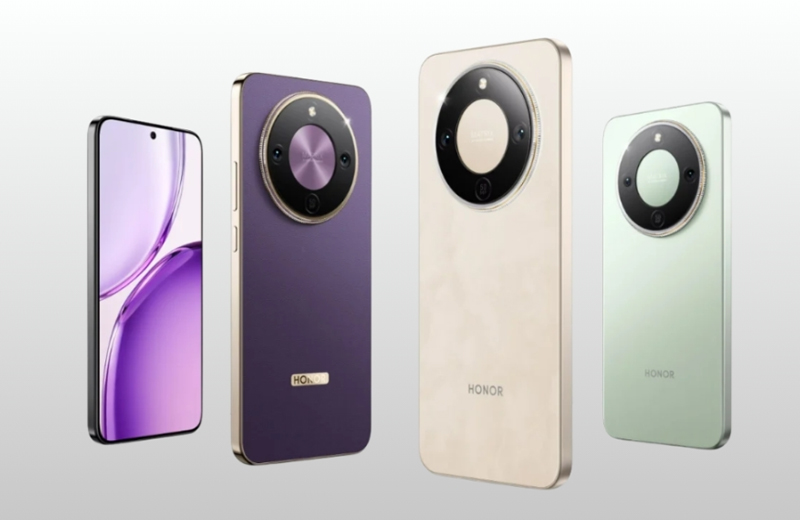 Honor X70 Pro Max