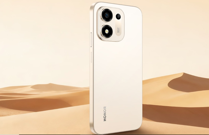 Honor X7e Plus 5G chính thức ra mắt