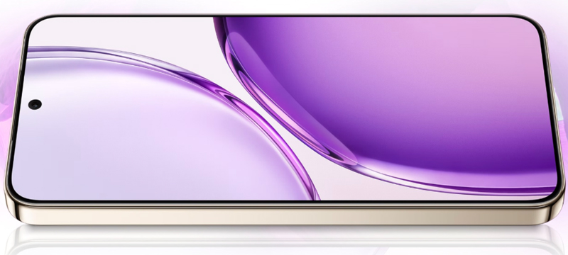 màn hình AMOLED kích thước 6.79 inch 120Hz