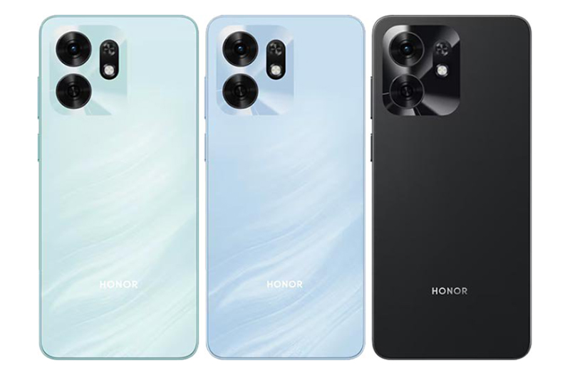 Honor Play 80 ra mắt khi nào?
