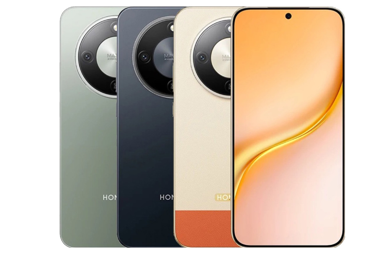 Honor Turbo ra mắt khi nào?