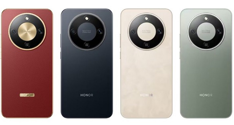 HONOR X9d sẽ ra mắt vào 12/2025 tại thị trường Việt Nam