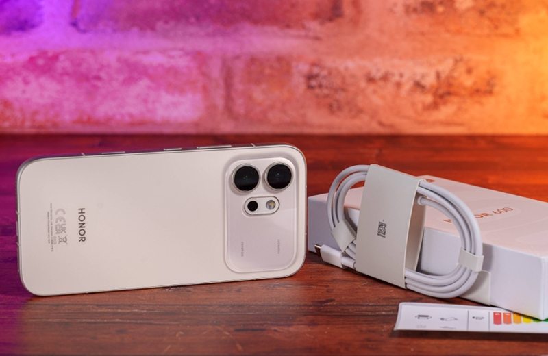 viên pin Silicon-Carbon dung lượng 7,000mAh