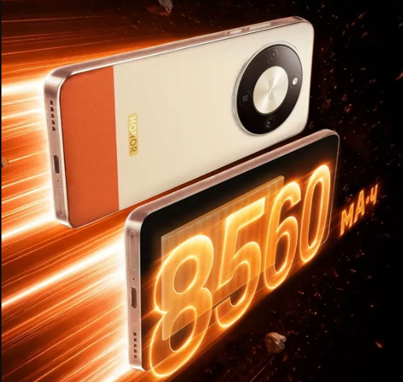 viên pin dung lượng 8.560 mAh