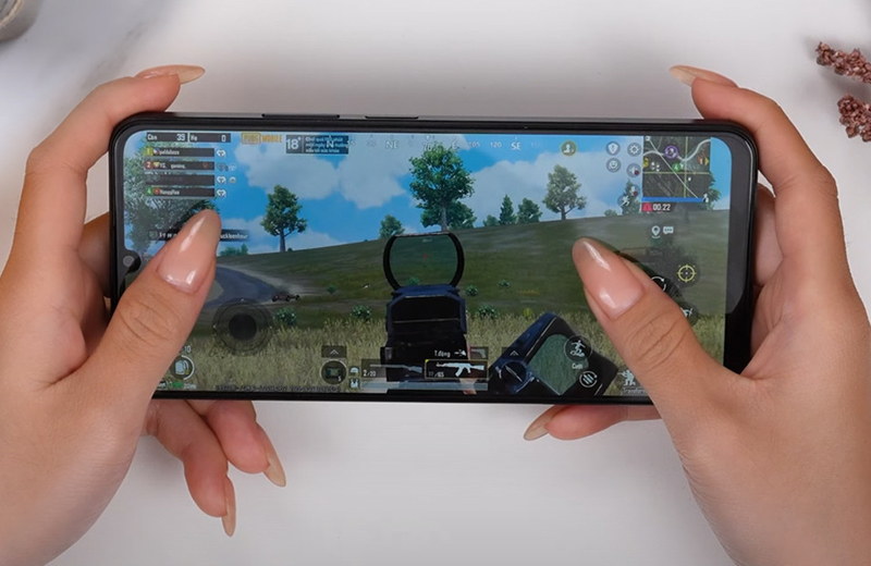 Honor X5c Plus sở hữu viên pin 5260 mAh