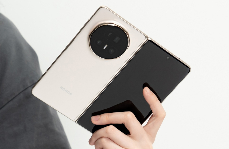 thiết kế siêu mỏng ấn tượng