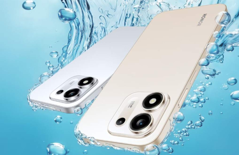 Thiết kế bền bỉ với chuẩn IP69 và chứng nhận độ bền SGS
