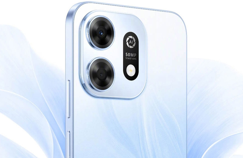 camera selfie 32 MP, hỗ trợ quay video 4K