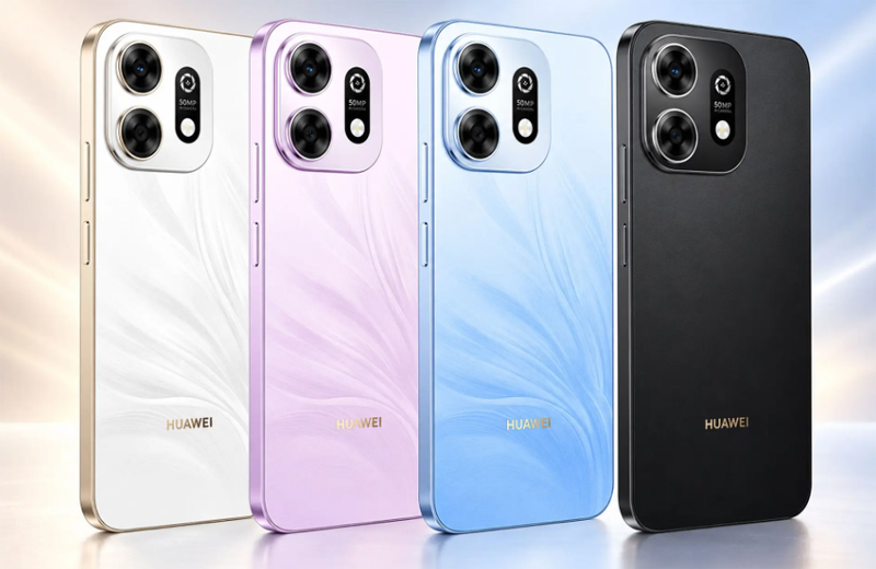 Huawei Enjoy 100 Pro