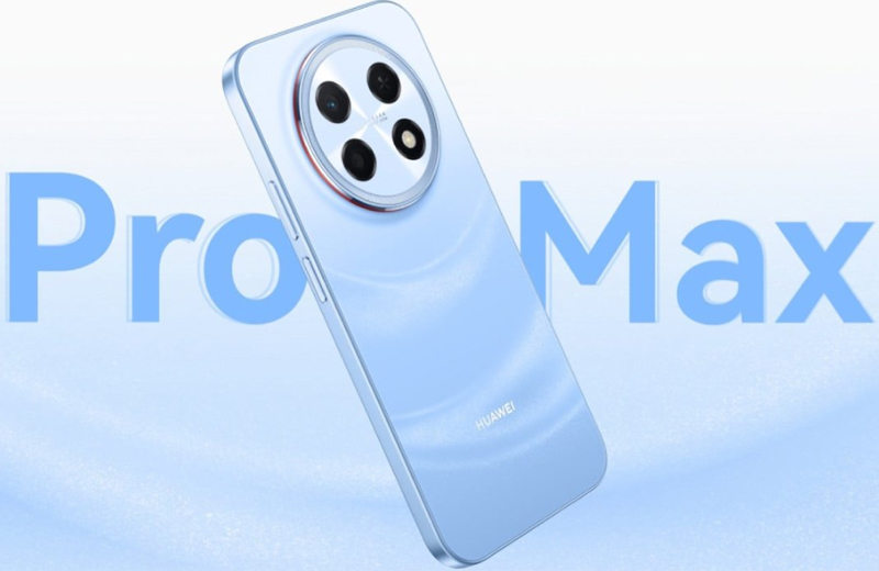 Huawei Enjoy 100 Pro Max
