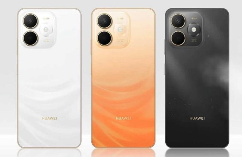 Huawei Enjoy 100