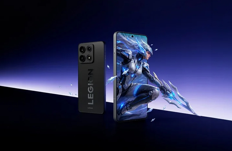 Vi xử lý Snapdragon 8 Gen 5 hỗ trợ chiến game mượt