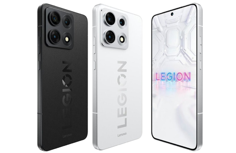 Lenovo Legion Y70 2026 ra mắt khi nào?