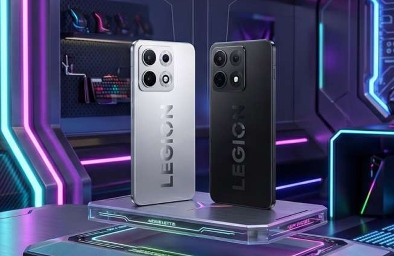 thiết kế hiện đại, chuẩn IP68 và IP69