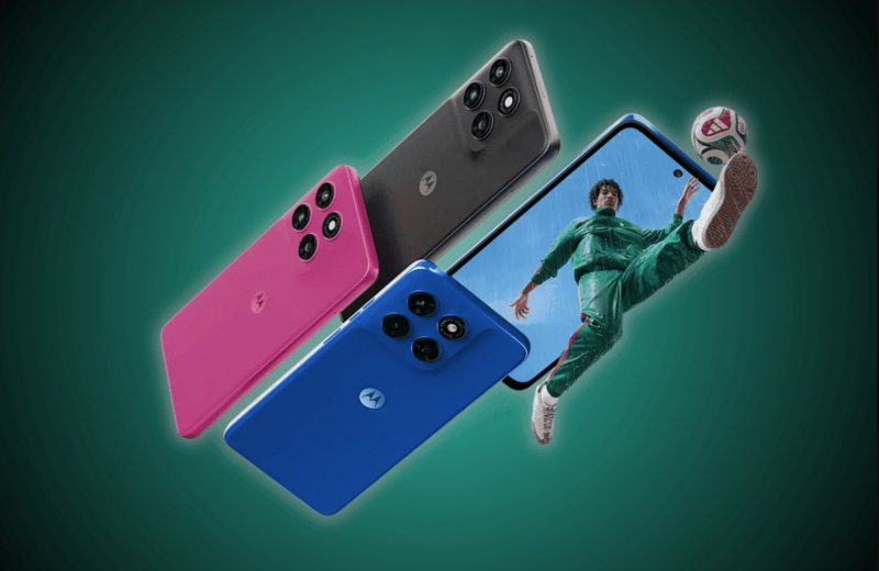 Motorola Moto G77 Power