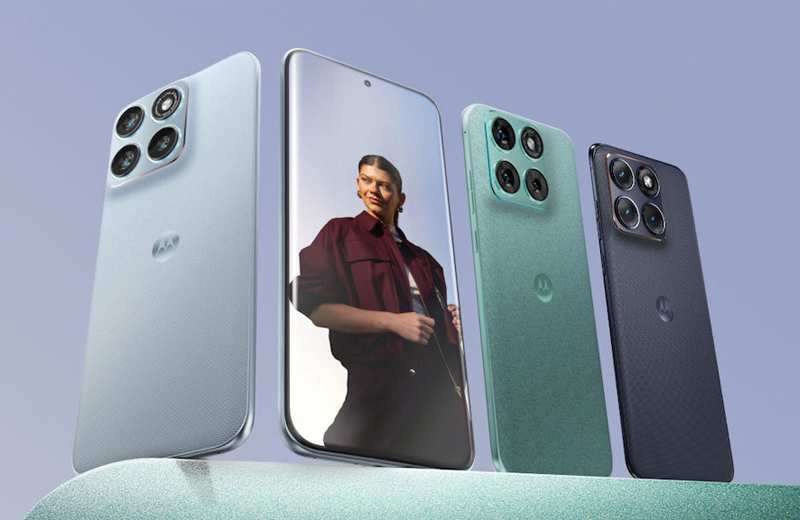 Pin "khủng" lên đến 7.000 mAh 