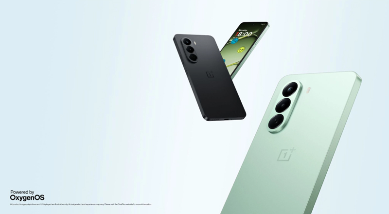 OnePlus Nord CE6 Lite 5G ra mắt khi nào?