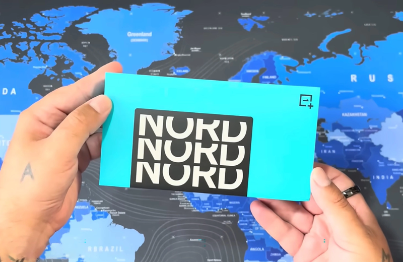 OnePlus Nord CE 5 giá tốt trên thị trường 