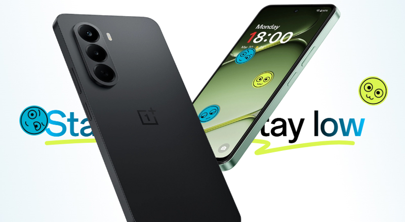 OnePlus Nord CE6 Lite 5G