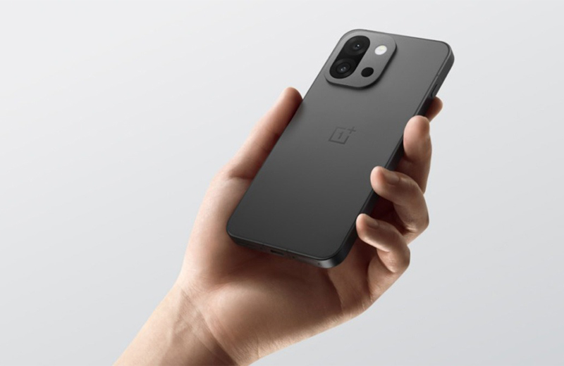 OnePlus 15 được trang bị viên pin 7.200mAh vượt trội