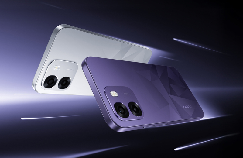 camera chính có độ phân giải 50MP