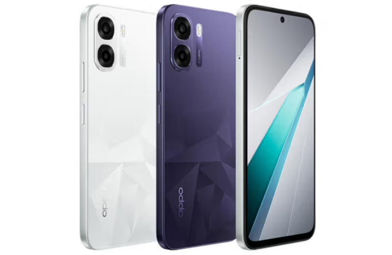 camera chính 13 MP ở mặt sau, hỗ trợ lấy nét tự động