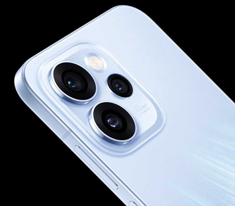 Camera chính 200MP, lấy nét tự động