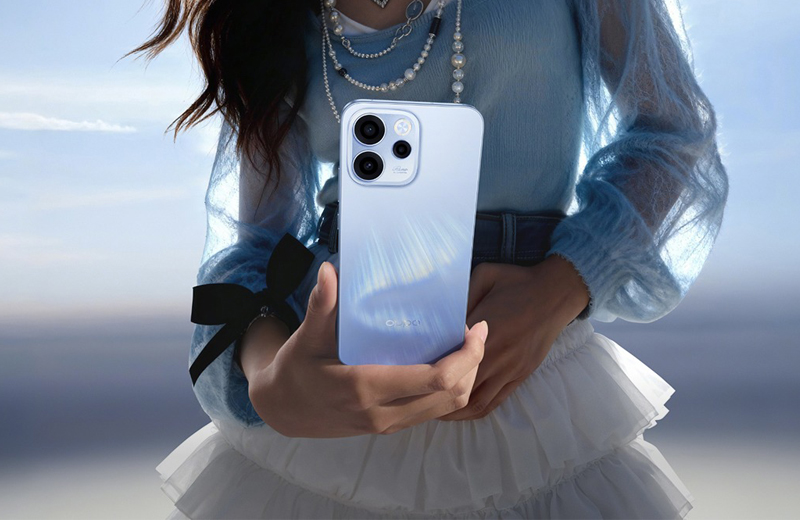 Có nên mua OPPO Reno15 F 5G cũ