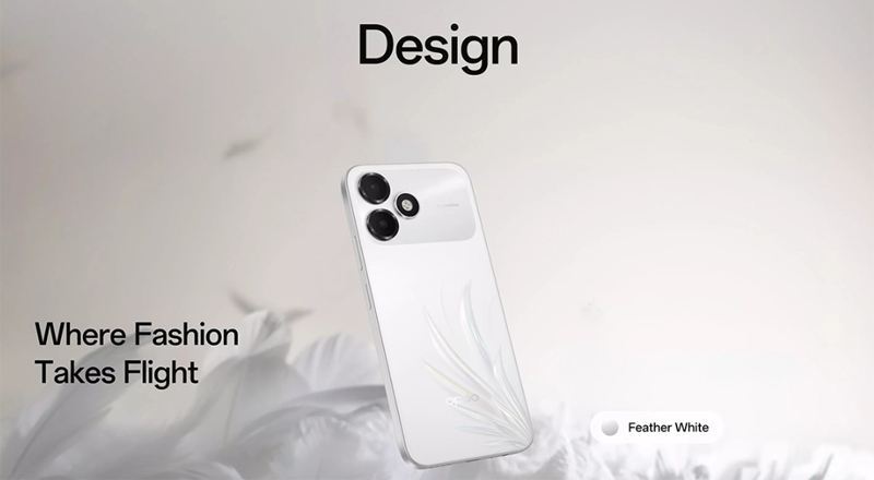 OPPO A6c 128GB ra mắt khi nào?
