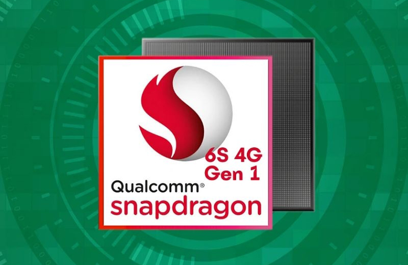 OPPO A5i sử dụng chip Snapdragon 6s Gen 1, tiến trình 11nm