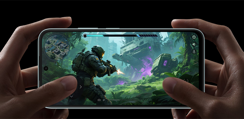 Vi xử lý Snapdragon 685 8 nhân