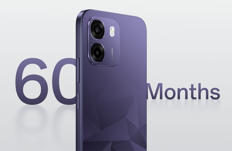 vi xử lý MediaTek Dimensity 6300 8 nhân