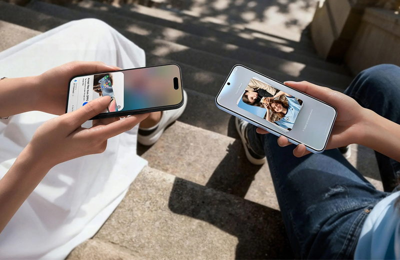 công nghệ kết nối O+