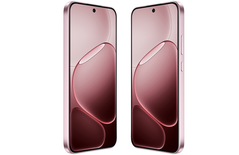 Màn hình AMOLED 6.57 inch 120Hz với độ phân giải Full HD+