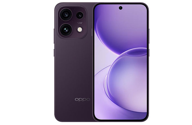 Màn hình AMOLED 120Hz, độ sáng 1.400 nits