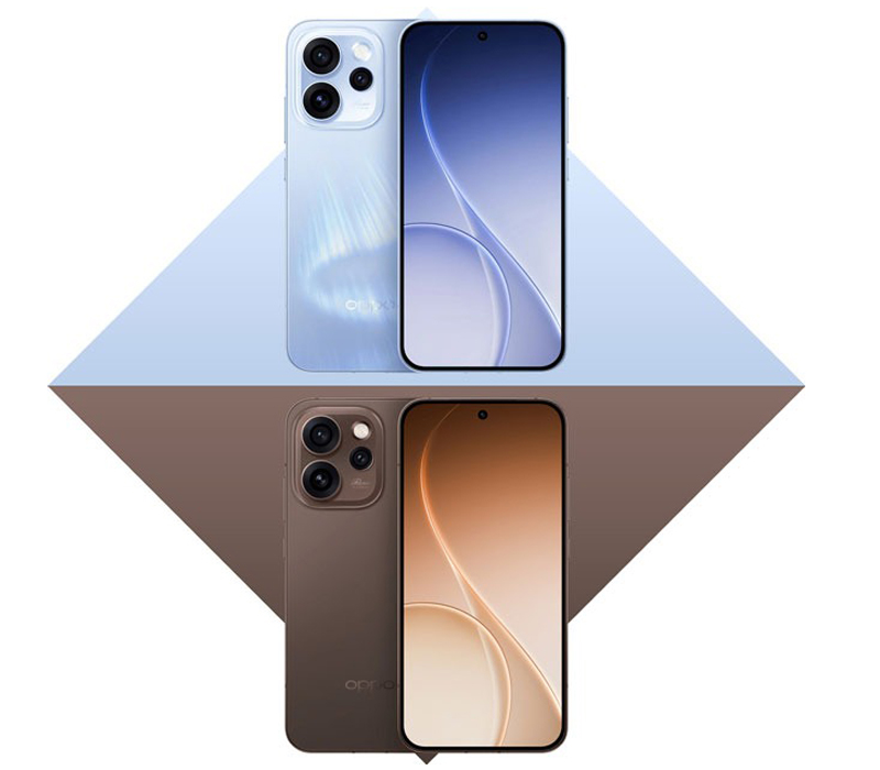 Vì sao nên mua OPPO Reno15 Pro 5G 512GB Cũ