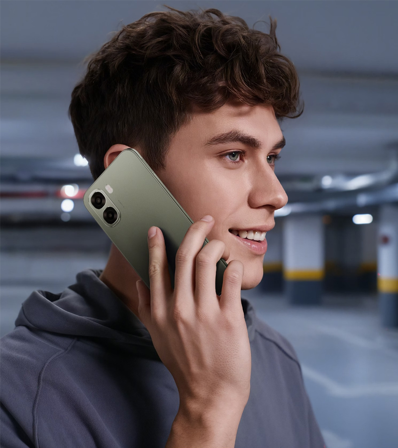 OPPO A6x 5G chính thức ra mắt vào ngày 2/12/2025