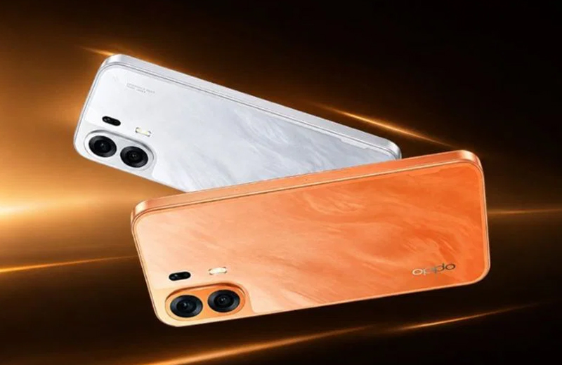 OPPO K14 Plus