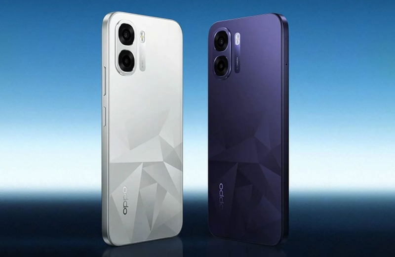 OPPO K15x ra mắt khi nào?