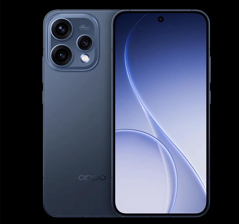 OPPO Reno15c sẽ ra mắt vào ngày 19/12/2025