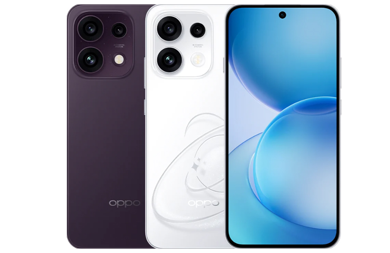 OPPO Reno 16 FS