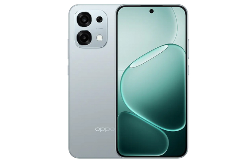 OPPO A6 Pro sở hữu viên pin “khủng” 7.000 mAh