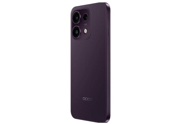 Pin 6.500mAh, sạc nhanh 45W