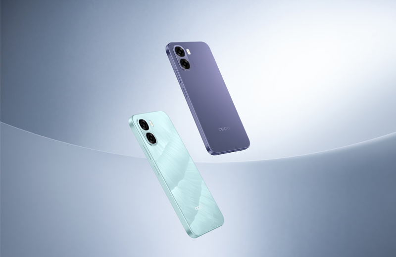 thiết kế trẻ trung, bền bỉ với chuẩn IP64