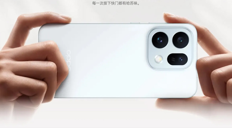 Thiết kế mỏng nhẹ, bền bỉ với chuẩn IP69