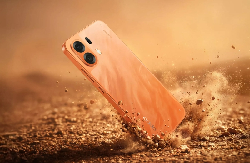 khung hợp kim nhôm AM04, đạt chuẩn IP66, IP68, IP69 và IP69K